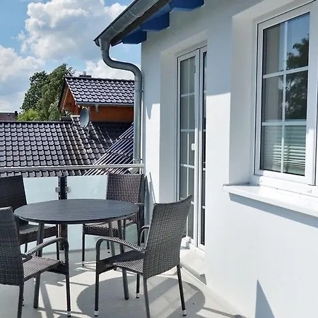 - Feldstrasse 3b Zempin