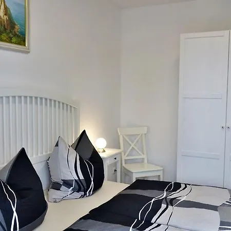 - Feldstrasse 3b Σπίτι διακοπών